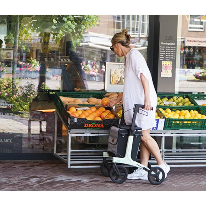 Rollz Air Carbon Rollator Ultralicht 4,7 kg