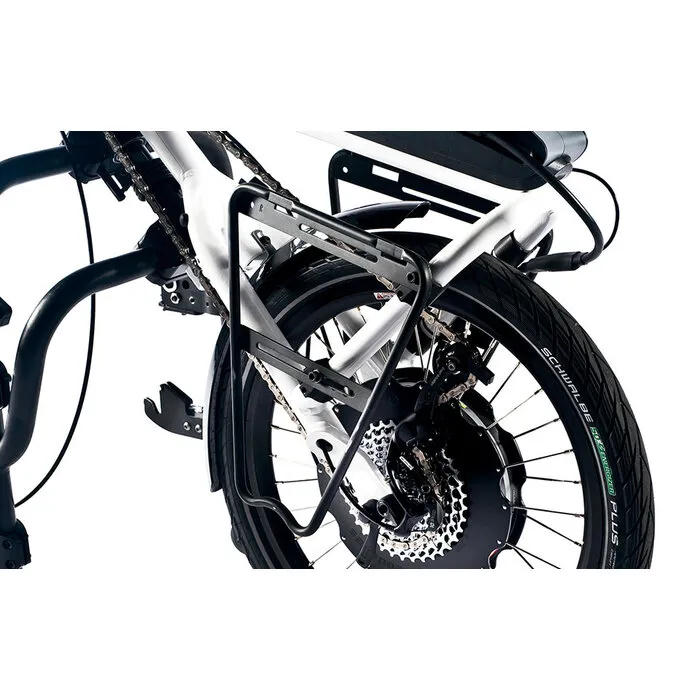 Sunrise Medical EMPULSE Attitude Manual