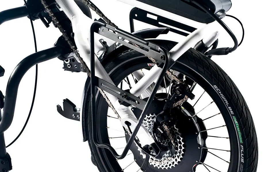 Sunrise Medical EMPULSE Attitude Manual