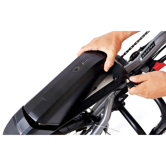 Sunrise Medical EMPULSE Attitude Manual