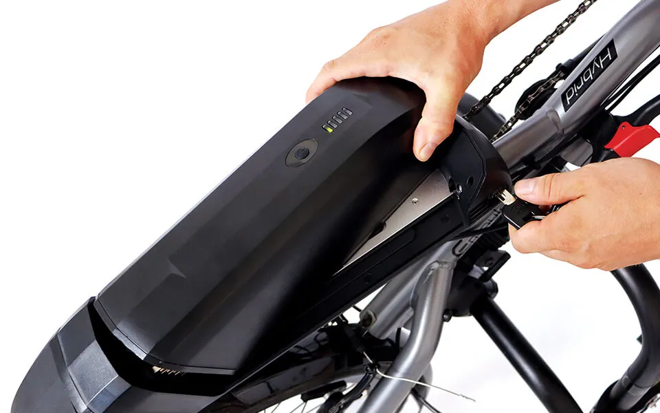 Sunrise Medical EMPULSE Attitude Manual