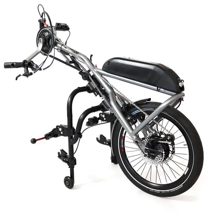 Sunrise Medical EMPULSE Attitude Hybrid