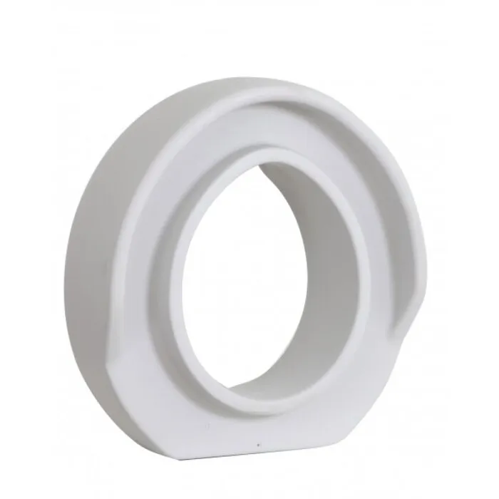 able2  Contact Plus toiletverhoger – 14 cm zacht en comfortabel