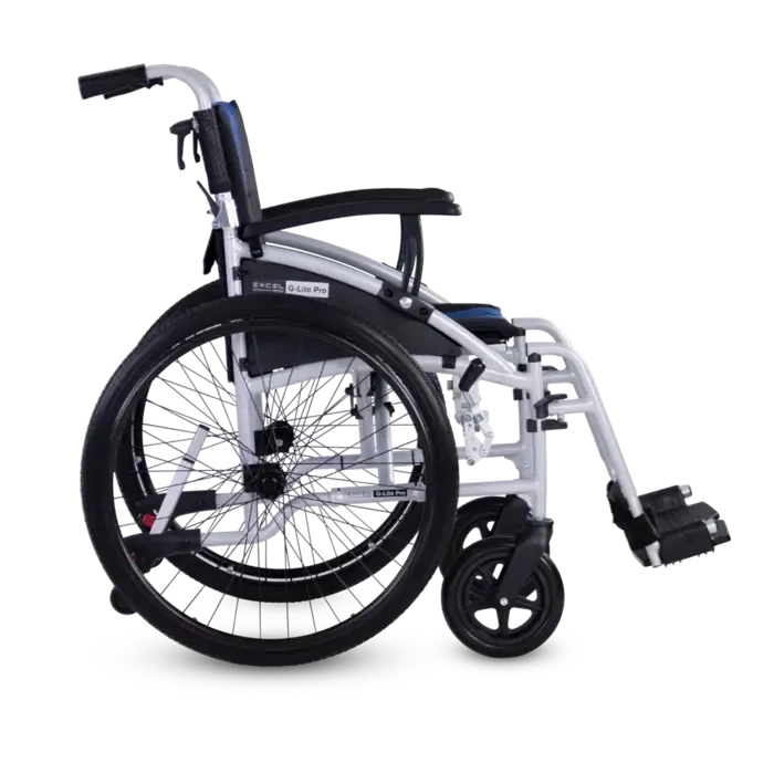 Excel G-Lite Pro Rolstoel