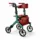 MoveLite Comfort Rollator – Lichtgewicht & Opvouwbaar (6,5 kg)
