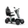 Scootmobiel Kuarz – Design buiten scootmobiel met 45 km actieradius