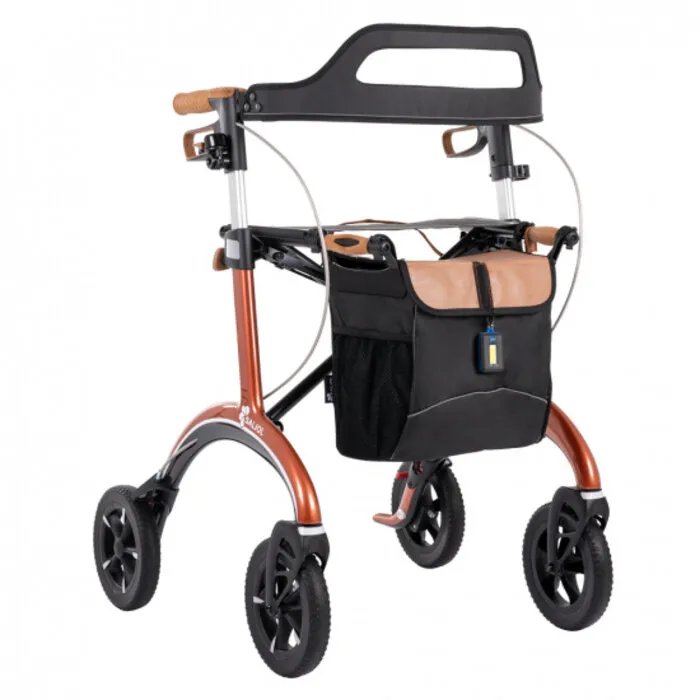 SALJOL CARBON Rollator