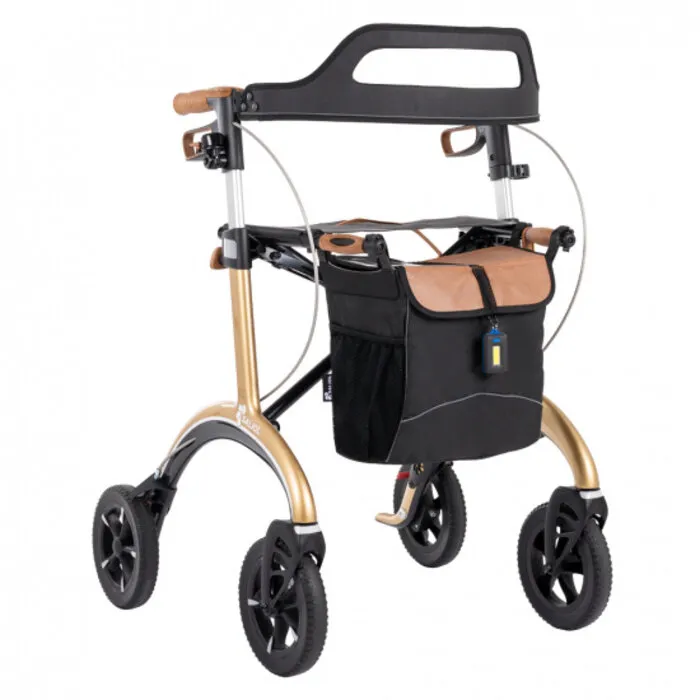 SALJOL CARBON Rollator