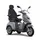 Scootmobiel V3 Nardo Grey