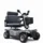 Mega1400E All Terrain Duo Scootmobiel 4-wiel all terrain met actieradius tot 70 km