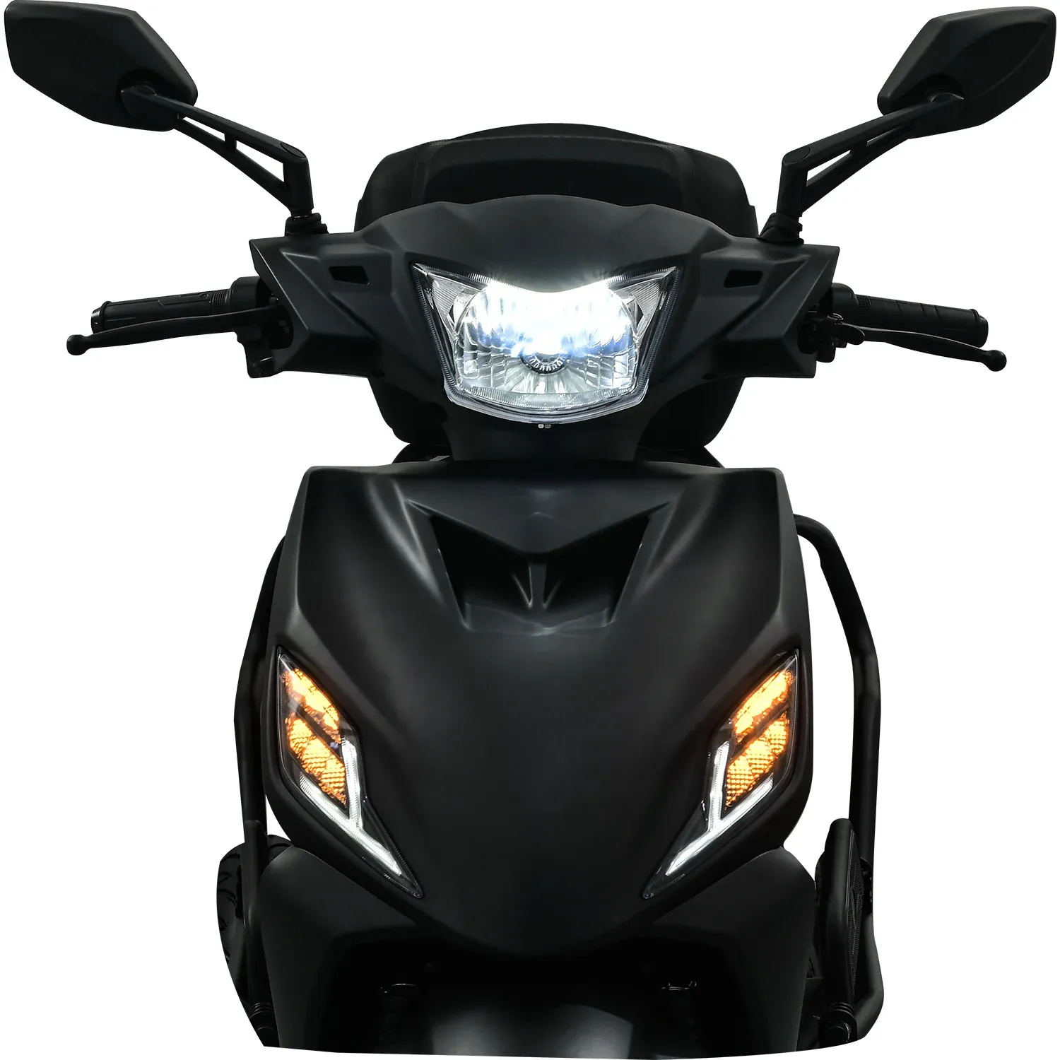 IVA T3 2.0 Zwart Sport