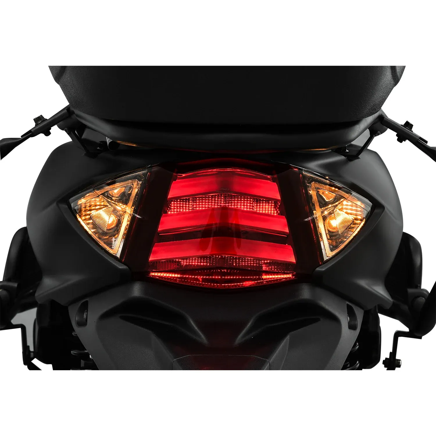 IVA T3 2.0 Zwart Sport