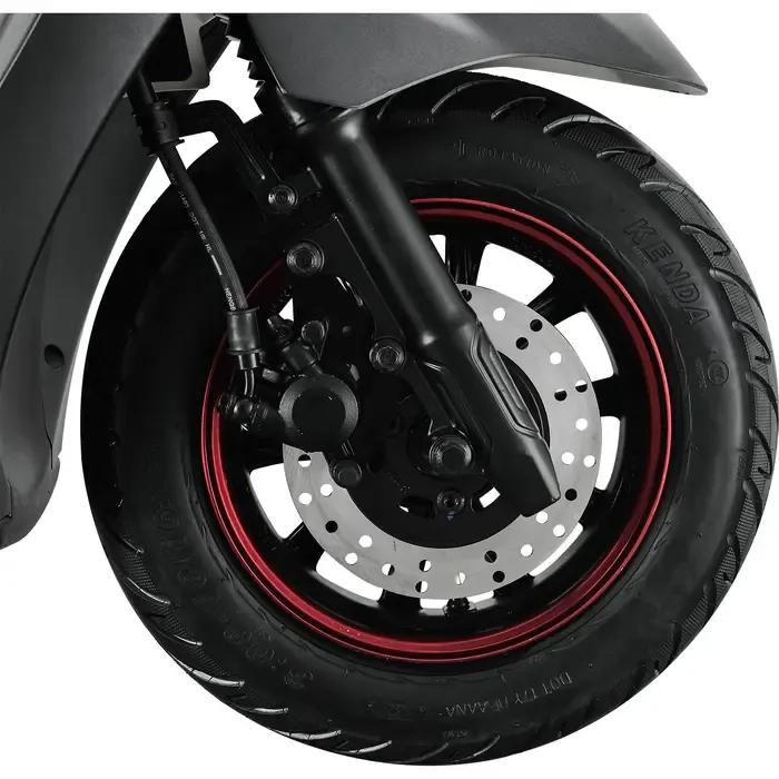 IVA T3 2.0 Zwart Sport
