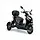 T3 2.0 Zwart Sport