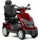 Heartway Royale 4 Scootmobiel – Luxe & Comfort