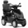 Heartway Royale 4 Scootmobiel – Luxe & Comfort