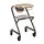 SALJOL Indoor Rollator – Rollator voor Binnen