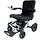 Smart Chair Horizon Opvouwbare Elektrische Rolstoel met SmartRoll