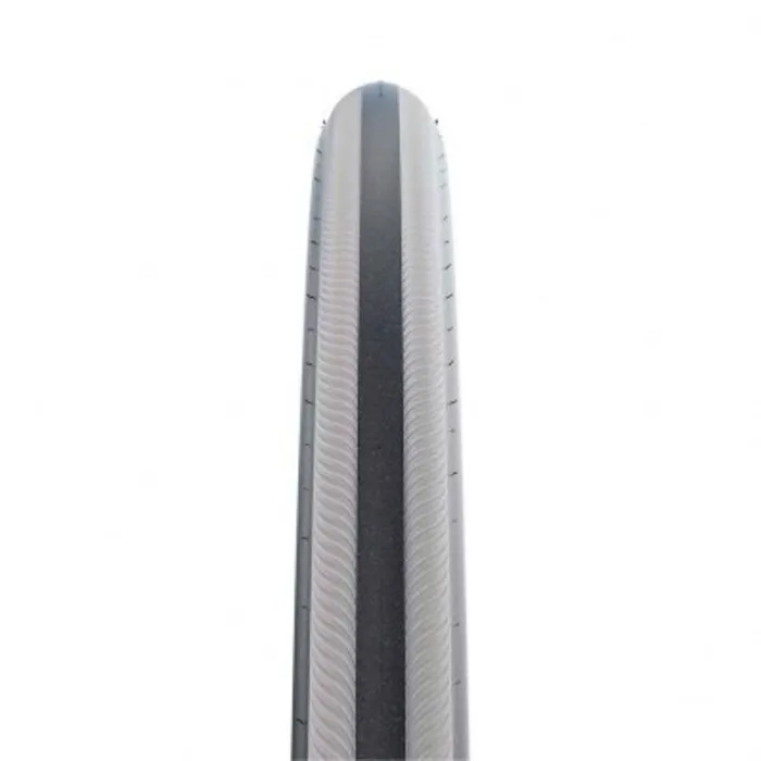 Schwalbe 2Grip Buitenband 24 x 1 (25-540) Grijs Zwart voor Rolstoel
