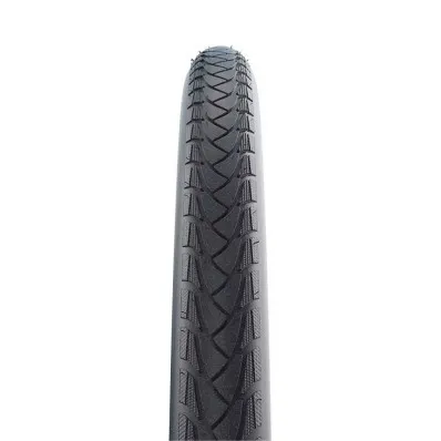 Schwalbe Rolstoel Buitenband 24 x 1 (25-540) Zwart