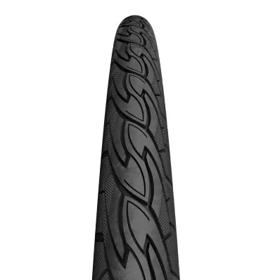VN Master by CST Rolstoel Buitenband 24 x 1 (25-540) Zwart