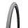 Schwalbe 2Grip Rolstoel Buitenband 24 x 1 3/8 (37-540) Grijs Zwart