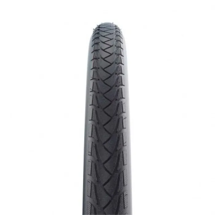 Schwalbe 2Grip Rolstoel Buitenband 24 x 1 3/8 (37-540) Grijs Zwart