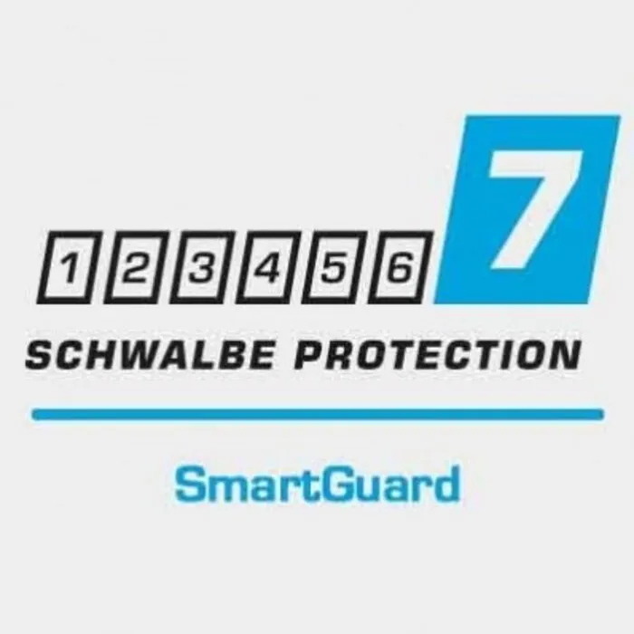 Schwalbe 2Grip Rolstoel Buitenband 24 x 1 3/8 (37-540) Grijs Zwart