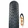 CST Buitenband 3.50-8 (390 x 90) Zwart voor Scootmobiel