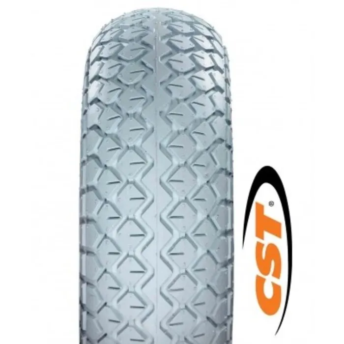 CST C-154/R-111 Buitenband 3.00-4 (260 x 85) Grijs