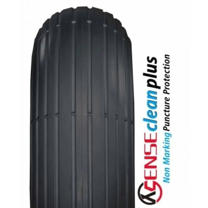 X-Sense CleanPlus Buitenband 200 x 50 (50-94) Non Marking met Lekbescherming