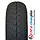 X-Sense CleanPlus Buitenband 2.80/2.50-4 (230 x 65) Non Marking met Lekbescherming