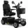 Mega Max 600E Plus Scootmobiel – 12 km/u – 45 km Actieradius