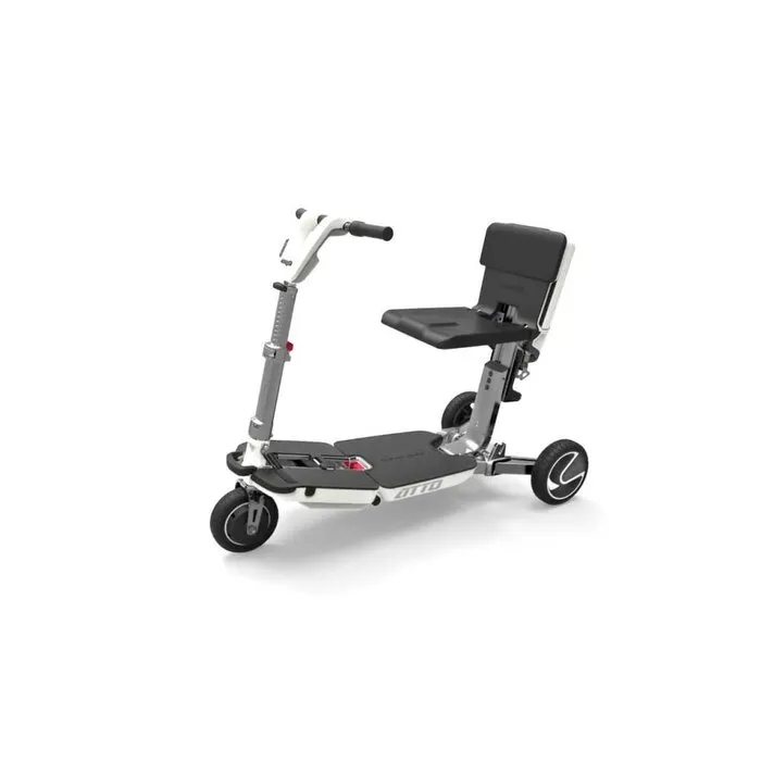 Moving Life Moving Life ATTO DEMO | Opvouwbare Scootmobiel