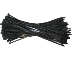 Tyraps- Kabelbinders 300x4mm - 100 stuks