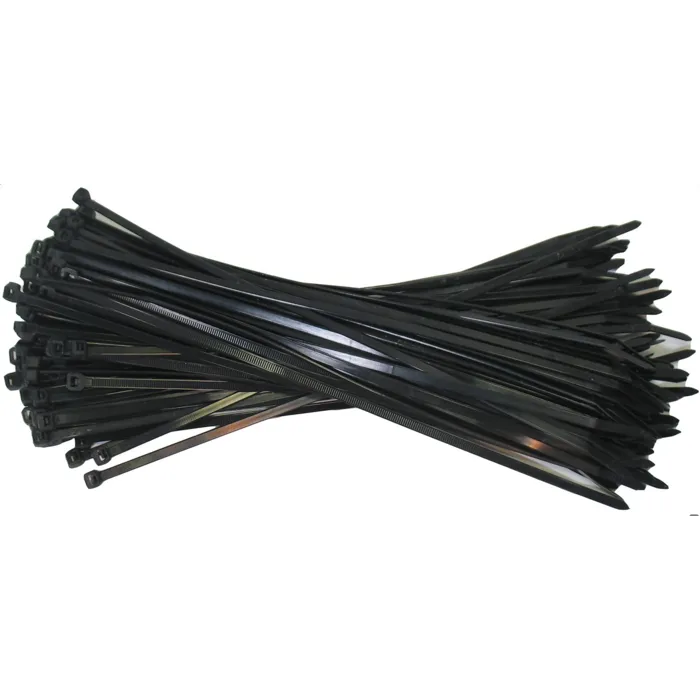 Zet uw kabel vast met deze kabelbinders