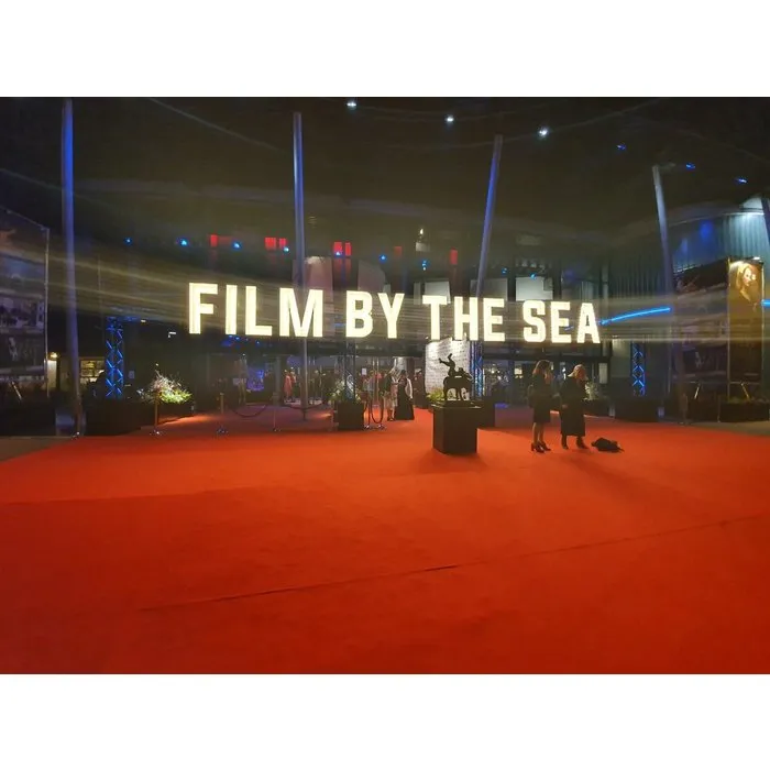 LED kogellamp - 1W - transparante kap - E27 2700K