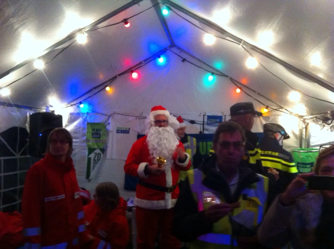 Buurtpreventie Kroeven Roosendaal