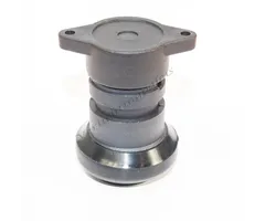 IP44 waterdichte prikfitting - E27 zwart per 5 stuks