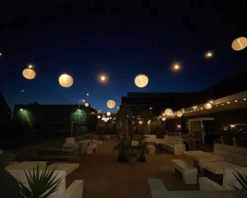 Hoe maak je een sfeervol terras ?