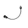 Hangende fitting E27 -  35CM