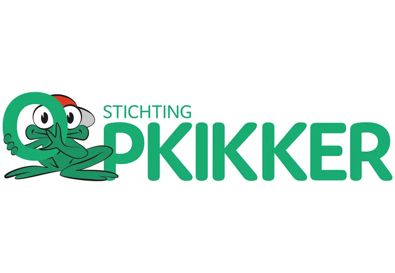 Verlichtingpaleis doneert € 434.- aan Stichting Opkikker!