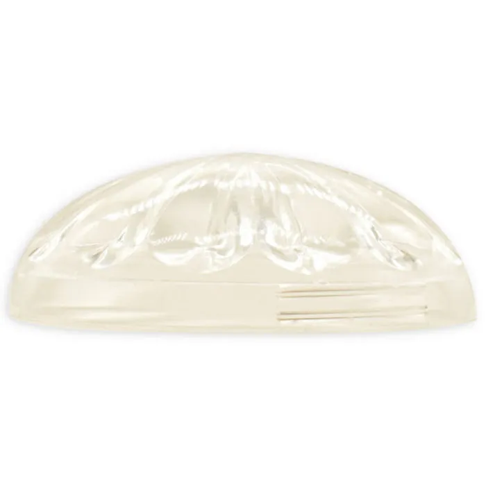 Verlichtingpaleis Deksel helder voor E14 voet van kermisverlichting