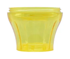 Verlichtingpaleis Gele E14 voet