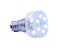 Verlichtingpaleis E14 - LED lamp koud wit - 6000K