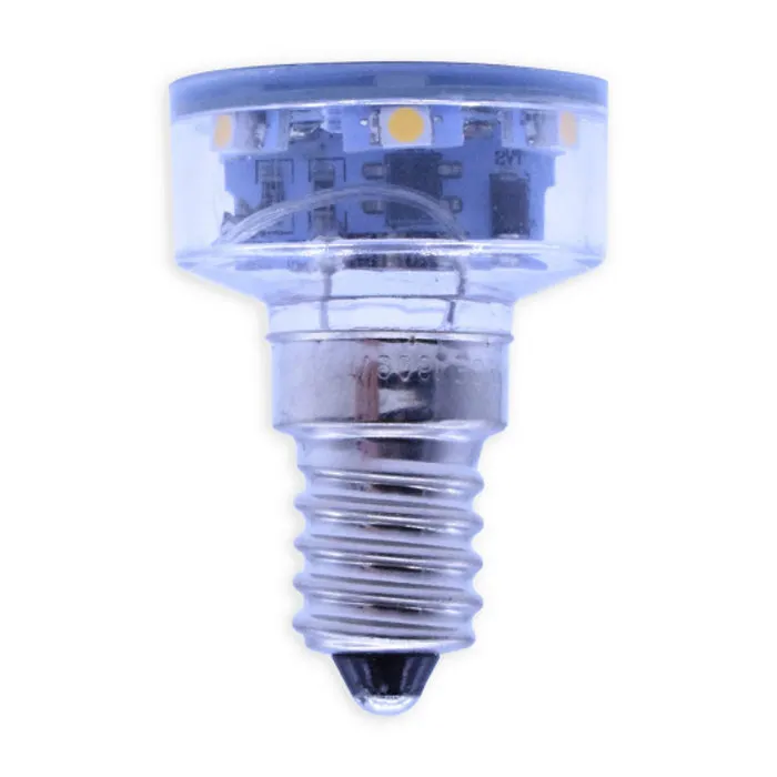 Verlichtingpaleis E14 - LED lamp warm wit  voor kermisverlichting