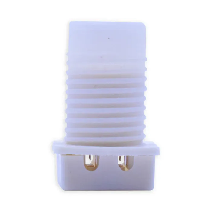 Verlichtingpaleis E14  fitting voor kermisverlichting