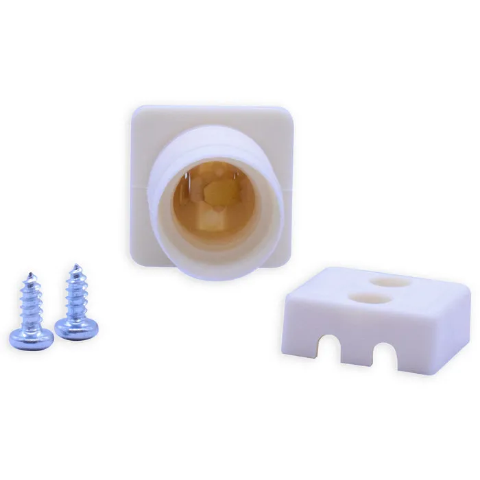 Verlichtingpaleis E14  fitting voor kermisverlichting