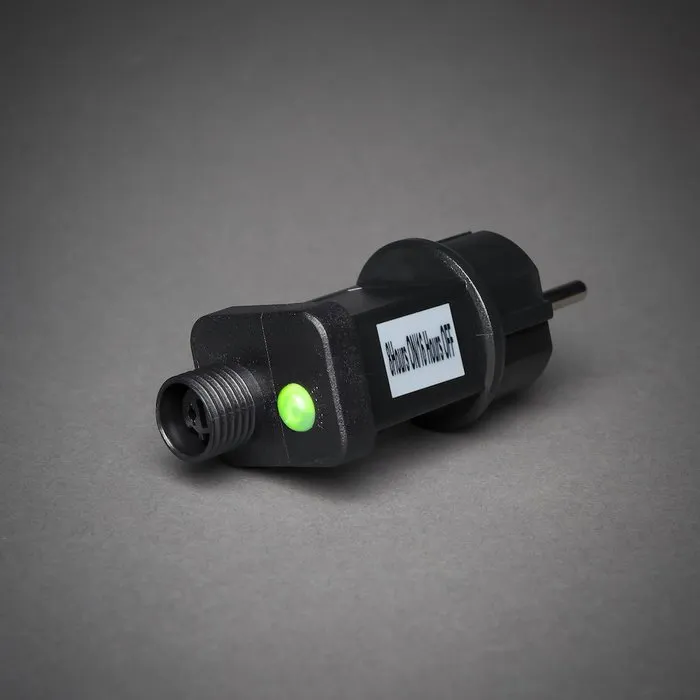 Konstsmide Konstsmide kerstverlichting - LED boommantel voor buiten met 660 LEDs - zeer warm wit