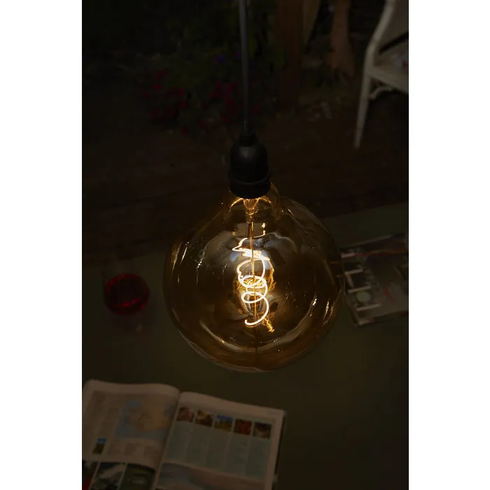 Luxform Luxform Hanglamp Sphere op batterij